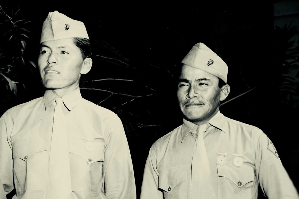 Who Were the Navajo Code Talkers of the Second World War?: A History Minute with David Rubenstein Series.