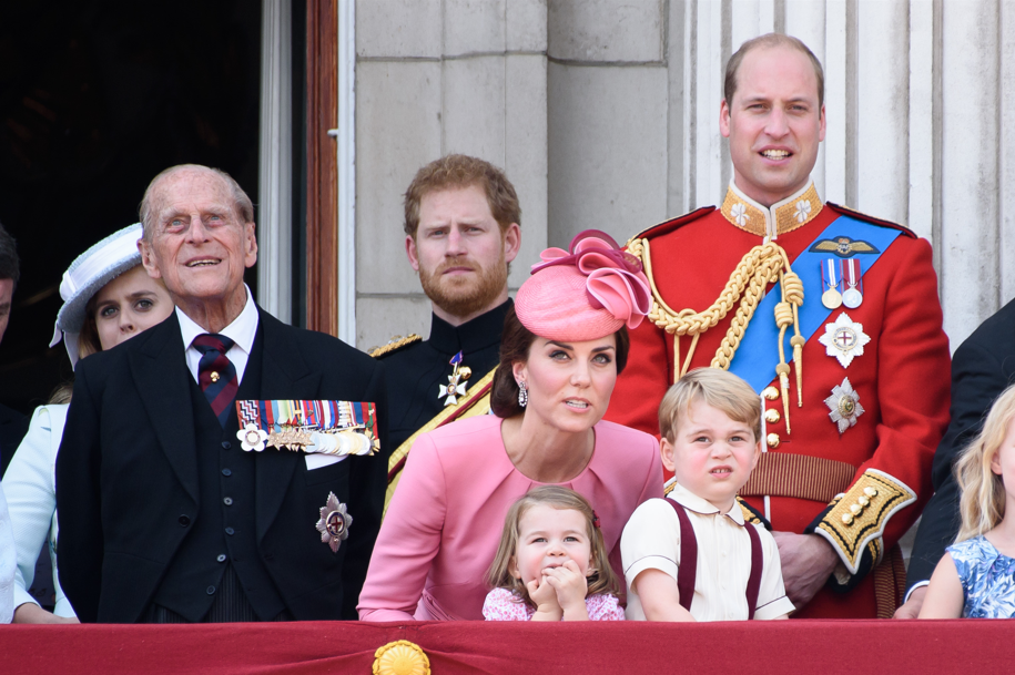 William and Kate; The King and Queen to Come: The Royal Documentaries.