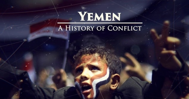 Yemen : A History of Conflict