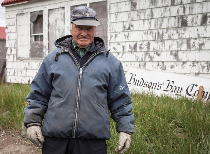 Atautsikut/Leaving None Behind (Inuktitut Version).