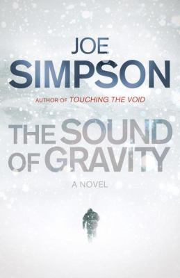 The sound of gravity