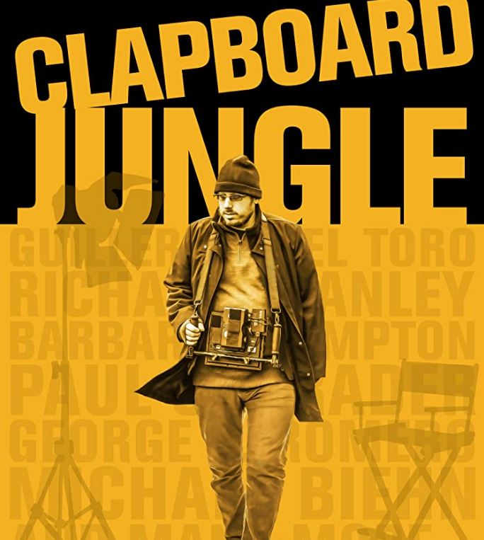 Clapboard Jungle: Surviving the Independent Film Business.