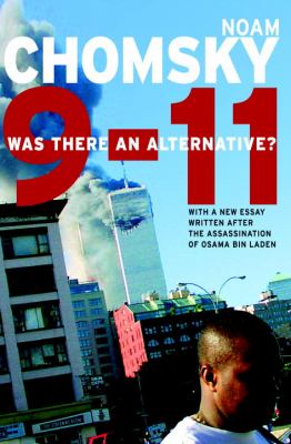 9-11 : was there an alternative?