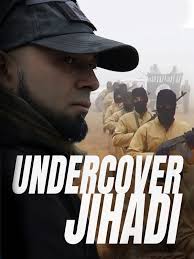 Undercover Jihadi