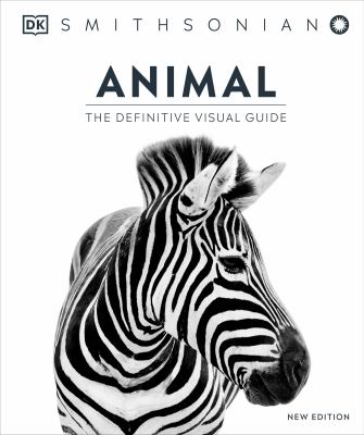 Animal : the definitive visual guide