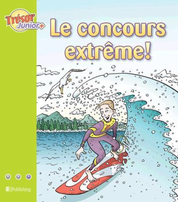 Le concours extme!