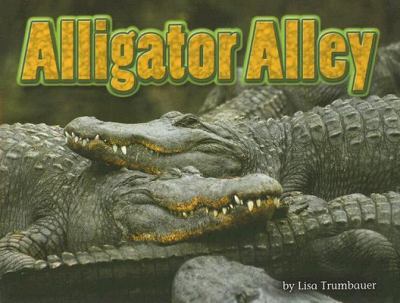Alligator alley