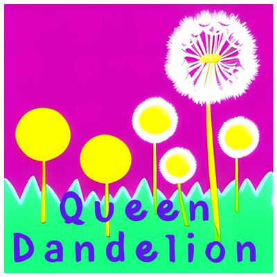 Queen dandelion