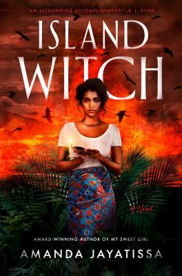 Island witch : a novel