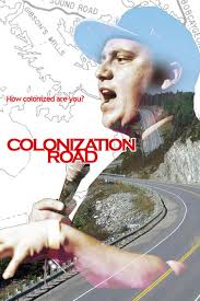 Colonization road - Censored version