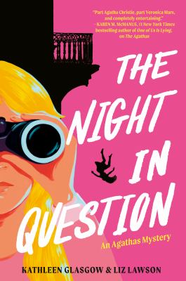The night in question : an Agathas mystery