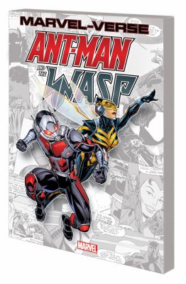 Ant-Man & the Wasp