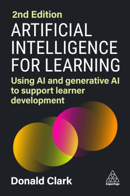 Artificial Intelligence for learning : using AI and generative AI to support learner development