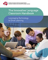 The innovative language classroom handbook : leveraging technology to drive learning