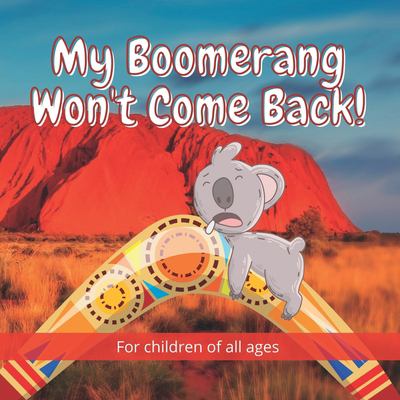 My boomerang won't come back