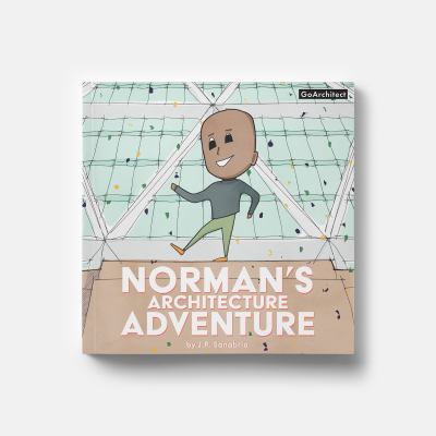 Norman's architecture adventure