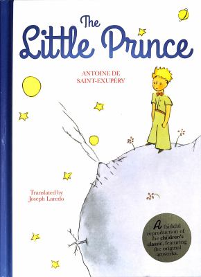 The little prince