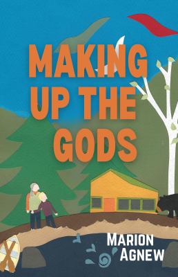 Making up the gods