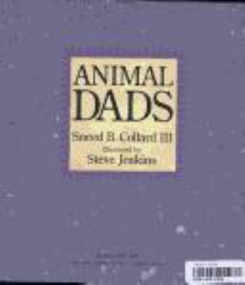 Animal dads