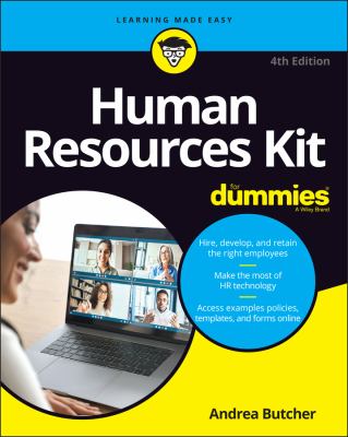 Human resources kit