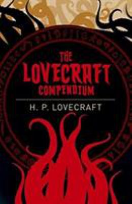The Lovecraft compendium