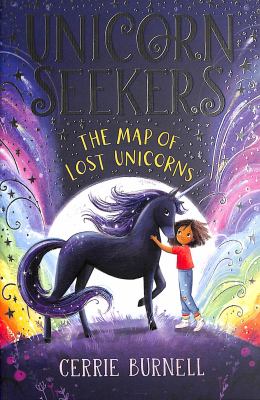 Unicorn Seekers : The map of lost unicorns