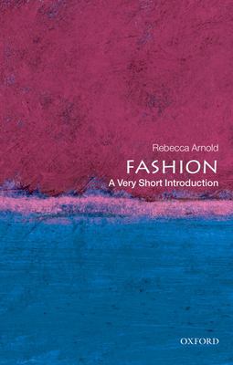 Fashion : a very short introduction