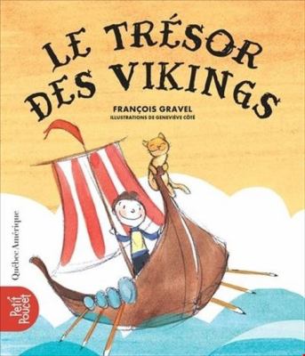 Le trésor des Vikings