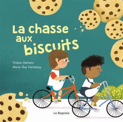 La chasse aux biscuits