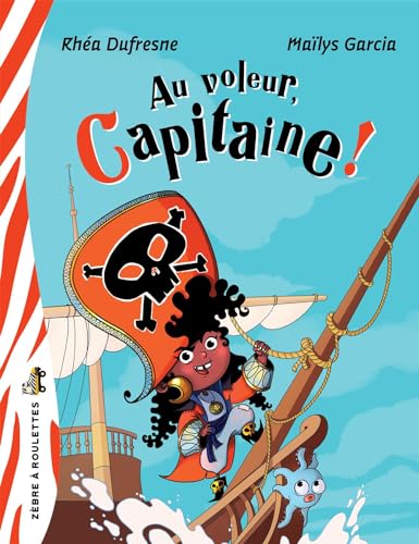 Au voleur, capitaine!