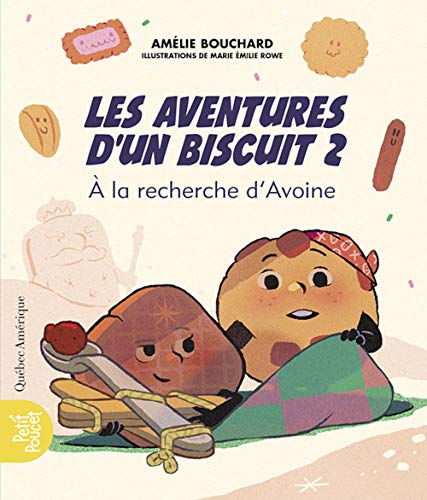 À la recherche d'Avoine