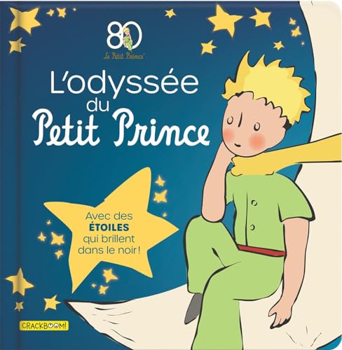 L'odyssée du Petit Prince