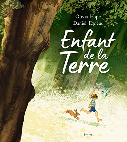 Enfant de la Terre