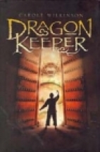 Dragon keeper
