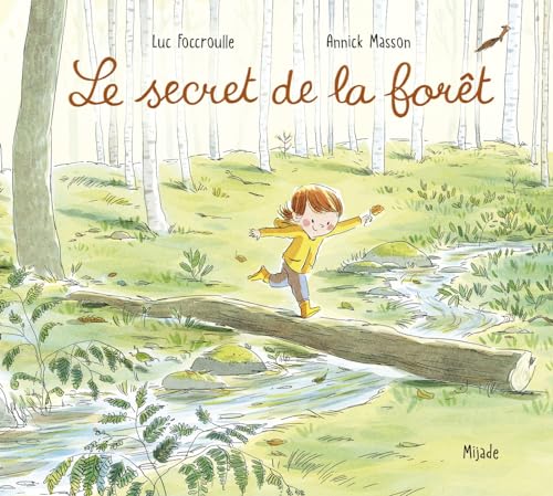 Le secret de la forêt