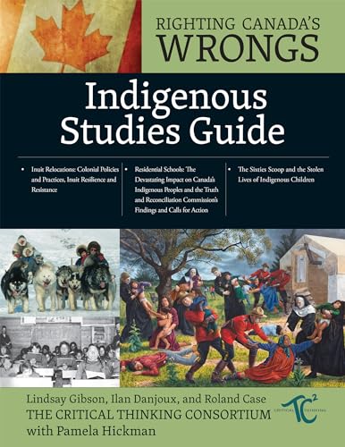 Indigenous studies resource guide