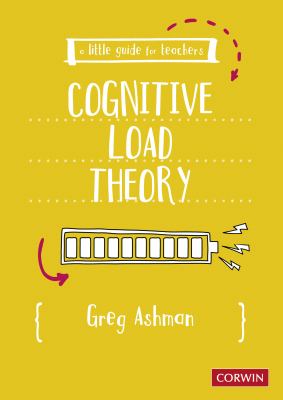 Cognitive load theory