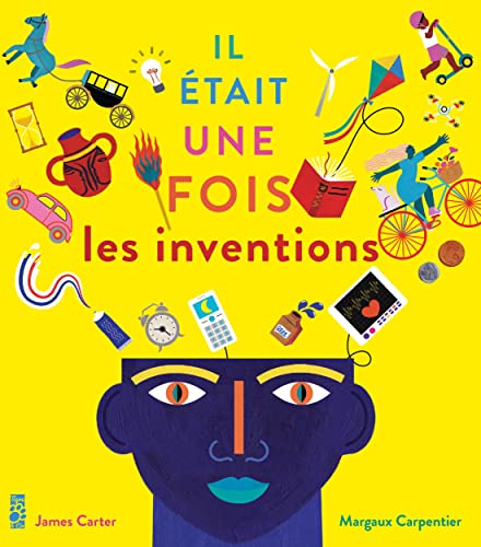 Il était une fois les inventions