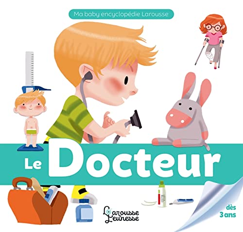 Le docteur