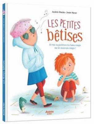 Les petites bêtises