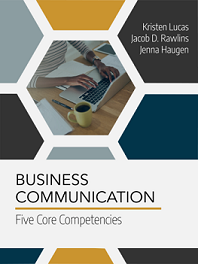 Business communication : Five core competencies