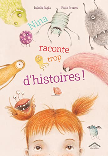 Nina raconte trop d'histoires!