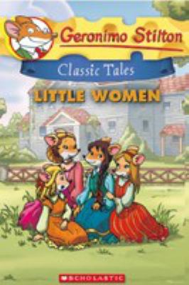 Little women