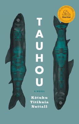 Tauhou : a novel