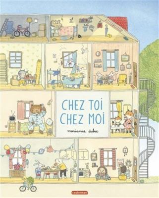 Chez toi, chez moi