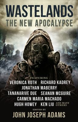 Wastelands : the new apocalypse