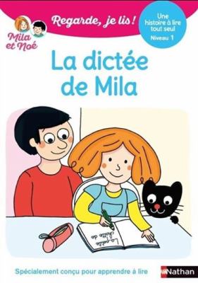 La dictée de Mila