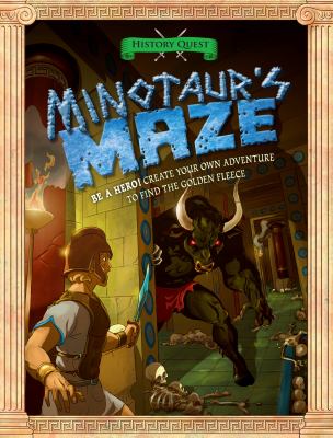 Minotaur's maze