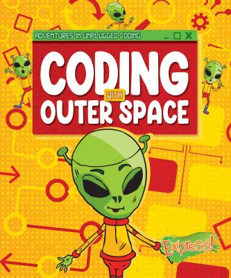 Coding with outer space