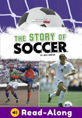 The story of soccer